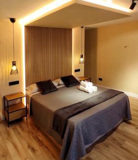 Betanzos Old Town Apartamento | Apartamento en el casco historico de Betanzos