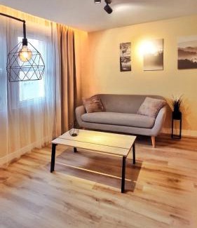 Betanzos Old Town Apartamento | Apartamento en el casco historico de Betanzos