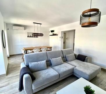 San Fernando Apartamento | Apartamento en el centro San Fernando Cadiz.
