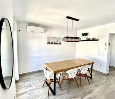 San Fernando Apartamento | Apartamento en el centro San Fernando Cadiz.
