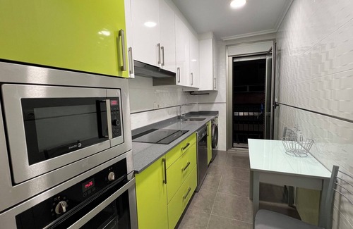 Santona Apartamento | Apartamento en el centro de Santoña