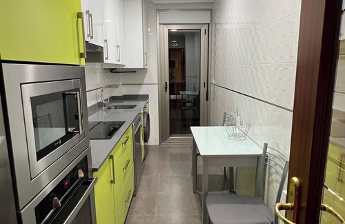 Santona Apartamento | Apartamento en el centro de Santoña