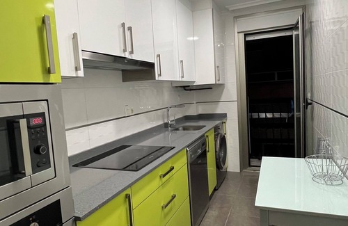 Santona Apartamento | Apartamento en el centro de Santoña