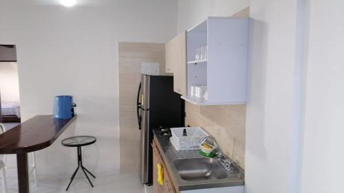 Punta Hansa Apartamento | Apartamento en el Centro de San Andrés #5