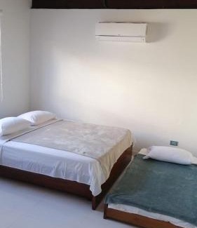 Punta Hansa Apartamento | Apartamento en el Centro de San Andrés #5