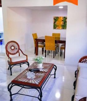 Punta Hansa Apartamento | Apartamento en el Centro de San Andrés #5
