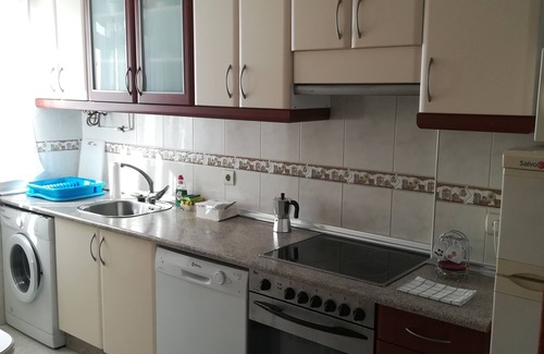 Ferrol Apartamento | APARTAMENTO EN EL CENTRO DE FERROL