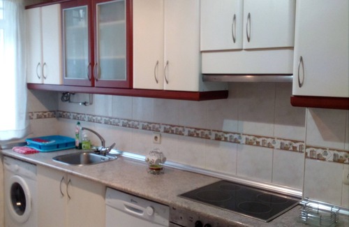 Ferrol Apartamento | APARTAMENTO EN EL CENTRO DE FERROL