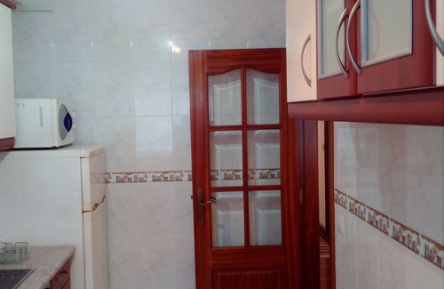 Ferrol Apartamento | APARTAMENTO EN EL CENTRO DE FERROL