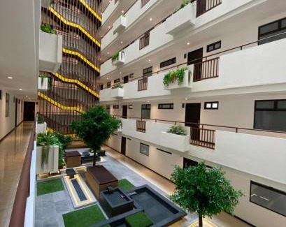 Zona 12 Apartamento | Apartamento en el centro de la Ciudad de Guatemala zona 12 Aeropuerto