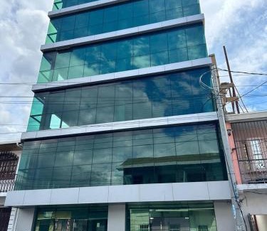 Matagalpa Apartamento | Apartamento en el centro de Matagalpa