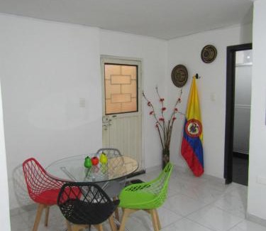 Los Martires Apartamento | Apartamento en el Centro de Bogota, La Quinta Rent Short & Room Service