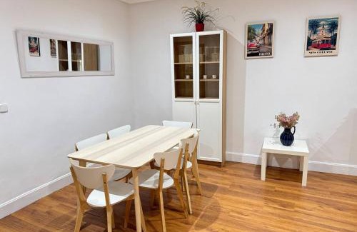 Centro Apartamento | Apartamento en el centro de Madrid barrio SOL