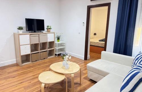 Centro Apartamento | Apartamento en el centro de Madrid barrio SOL