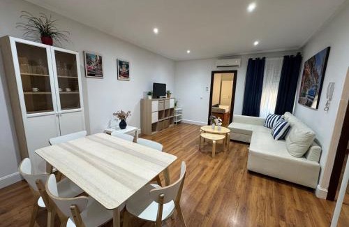 Centro Apartamento | Apartamento en el centro de Madrid barrio SOL