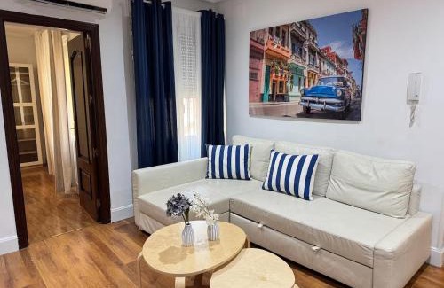 Centro Apartamento | Apartamento en el centro de Madrid barrio SOL