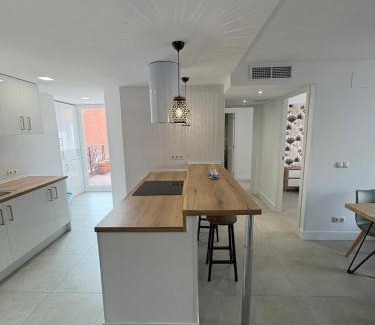 Mostoles Apartamento | Apartamento en el centro de Móstoles