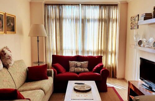 Fazouro Apartamento | Apartamento en el centro de FOZ