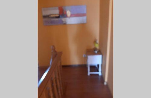 Carballo Apartamento | Apartamento en el centro de Carballo