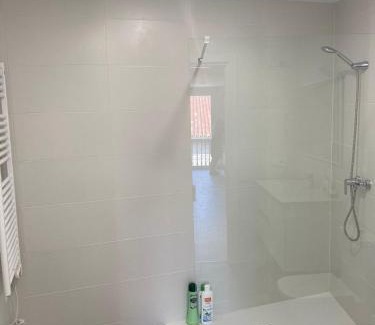 Igualada Apartamento | Apartamento en el Centro