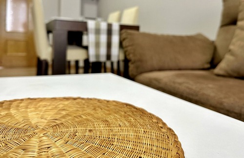 Santona Apartamento | Apartamento en el centro de Santoña- Abad Paterno 3008