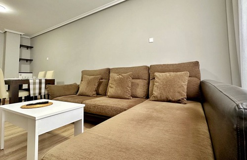 Santona Apartamento | Apartamento en el centro de Santoña- Abad Paterno 3008