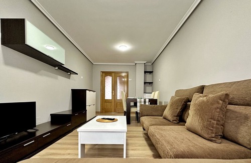Santona Apartamento | Apartamento en el centro de Santoña- Abad Paterno 3008