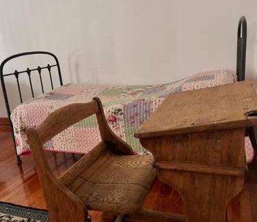 Cordon Apartamento | Apartamento en el corazón dé Montevideo