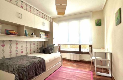 Castro Urdiales Apartamento | Apartamento en el casco antiguo
