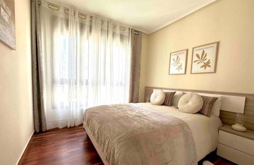 Castro Urdiales Apartamento | Apartamento en el casco antiguo