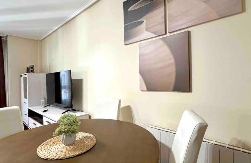 Castro Urdiales Apartamento | Apartamento en el casco antiguo