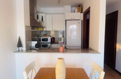 L'Eucaliptus Apartamento | Apartamento en el corazón de delta de Ebre. Delta de l'Ebre, Apartment in Euc