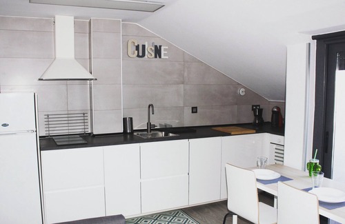 Tordesillas Apartamento | Apartamento moderno en el centro - El Ático Azul