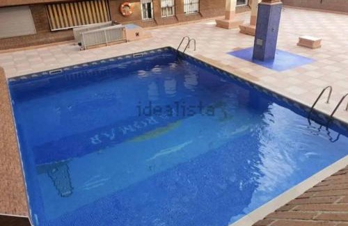 Ciutat Vella Apartamento | Apartamento en el faro de Cullera