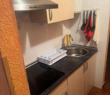 Ciutat Vella Apartamento | Apartamento en el faro de Cullera