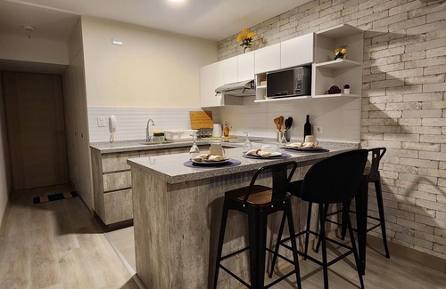 San Borja Apartamento | Apartamento de estreno, en el lugar mas céntrico y seguro de Lima.