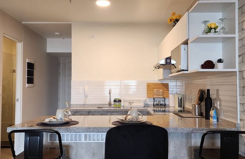 San Borja Apartamento | Apartamento de estreno, en el lugar mas céntrico y seguro de Lima.
