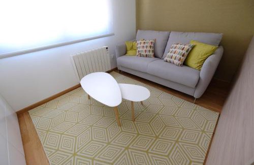 A Guarda Apartamento | Apartamento en el puerto