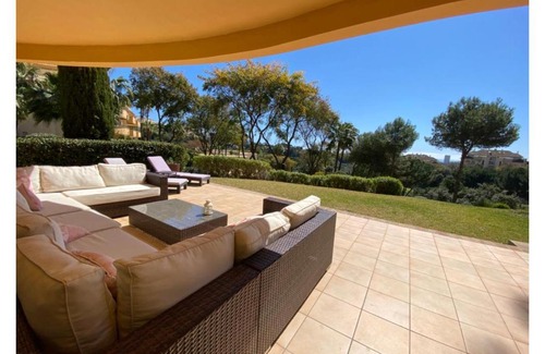 Elviria Apartamento | Apartamento en Elviria Hills