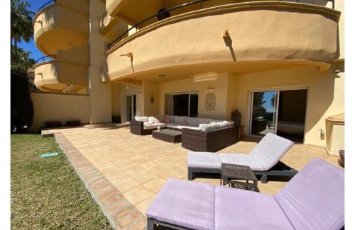 Elviria Apartamento | Apartamento en Elviria Hills