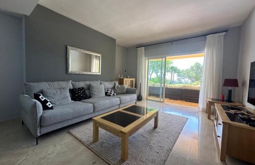 Elviria Apartamento | Apartamento en Elviria Hills