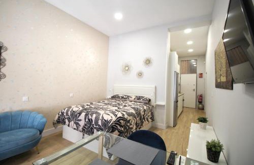 Las Acacias Apartamento | Apartamento en Embajadores