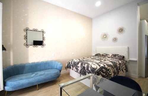 Las Acacias Apartamento | Apartamento en Embajadores