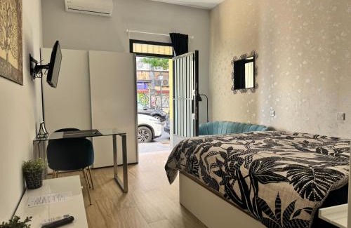 Las Acacias Apartamento | Apartamento en Embajadores