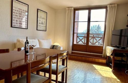 Enveitg Apartamento | Apartamento en Enveitg, Montana Park