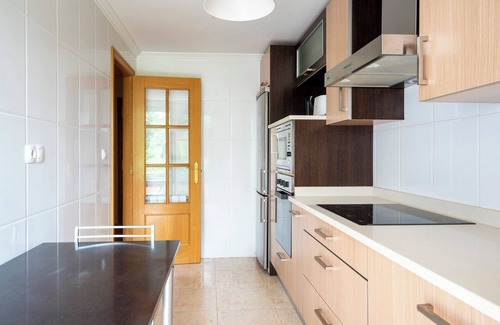 Entrambasaguas Apartamento | Apartamento en Entrambasaguas Centro