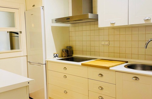 Roquetas de Mar Apartamento | Apartamento en VillaRomana Golf a 5 min de la playa - Roquetas de Mar