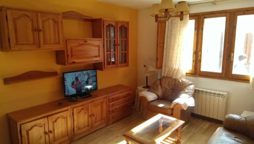 Sallent de Gallego Apartamento | Apartamento en Sallent de Gallego