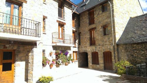Sallent de Gallego Apartamento | Apartamento en Sallent de Gallego