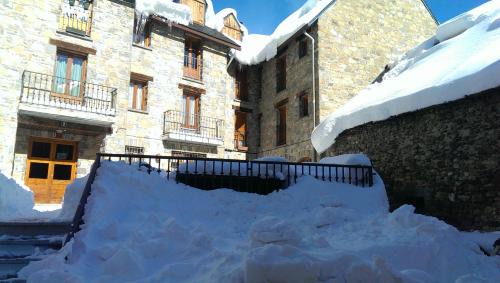Sallent de Gallego Apartamento | Apartamento en Sallent de Gallego